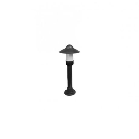 Светильник уличный Поллар 1121, IP54, D250, h660 мм, 60 Вт, НТУ 01-60-008