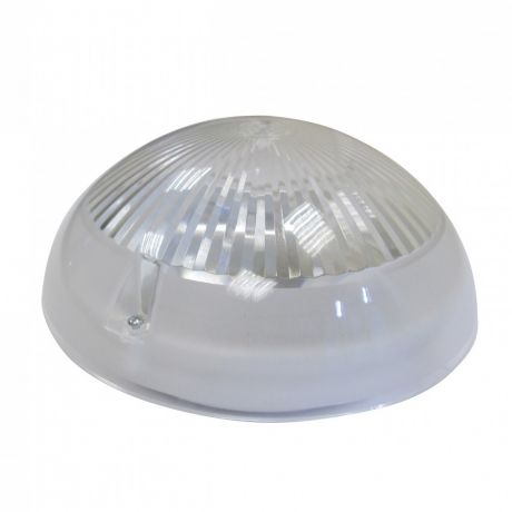 Светильник LED 6 Вт IP54 D 22 см, 220В ДБП 06-6-001