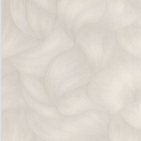 Обои Артекс (горячее тиснение на ф/о) OVK Design 10060-01 Дольки (рисунок 1-1), белый, 1,06х10,05 м