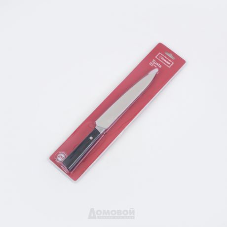 Нож разделочный Rondell Spata 20 см, нержавеющая сталь, ABS-пластик RD-1136