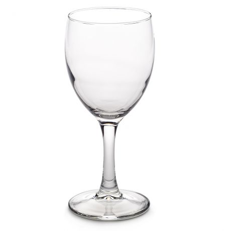 Бокал для вина LUMINARC ЭЛЕГАНС 245мл, стекло, P7136
