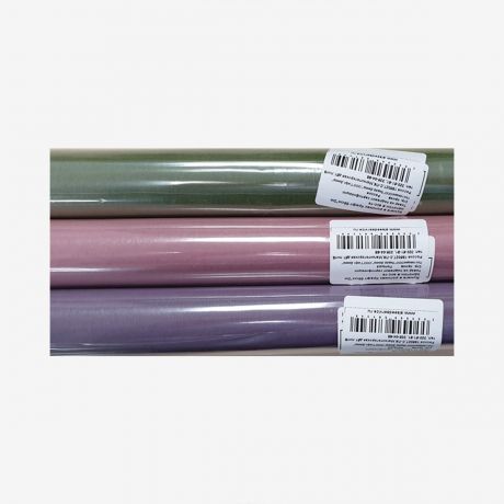 Бумага упаковочная Крафт 68х200см, цвета в ассортименте