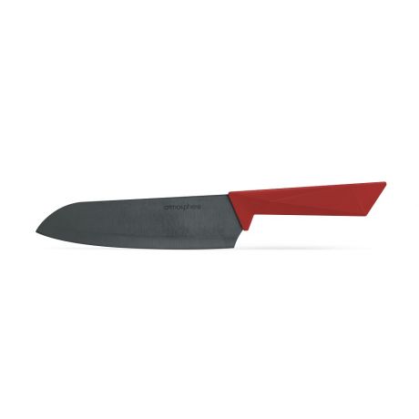 Нож сантоку Geometry 17 см, нерж.сталь