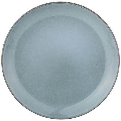 Тарелка обеденная Агат 26см, керамика