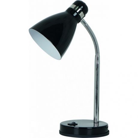 Лампа настольная 1*Е27*60Вт ARTE Lamp A5049LT- 230в / черный