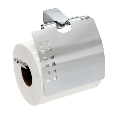 Держатель туалетной бумаги Wasserkraft Kammel K-8325