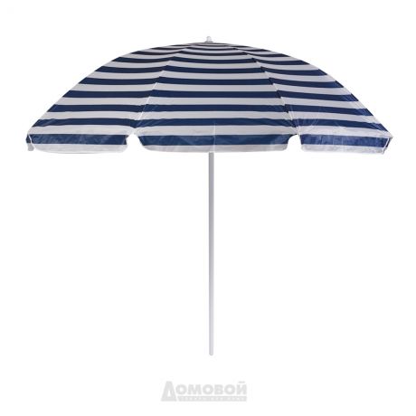 Пляжный зонт SUMMER TIME, 240см, 8 спиц