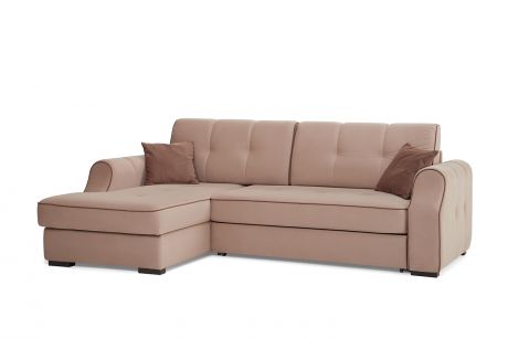 Угловой диван-кровать Оскар