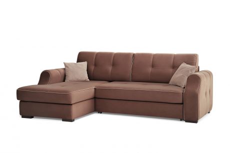 Угловой диван-кровать Оскар