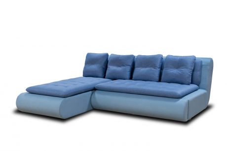 Угловой диван-кровать Наполи
