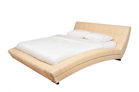 Кровать без подъёмного механизма Флавия