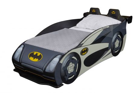 Кровать Бэтмен
