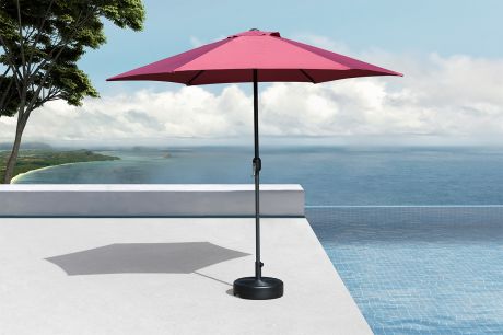 Садовый зонт Oleo