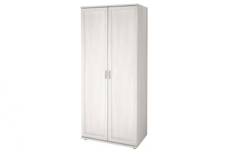 Шкаф для одежды 2-дверный Ника-люкс