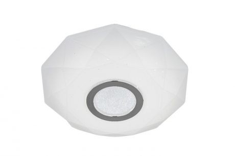Светильник настенно-потолочный LED Диамант