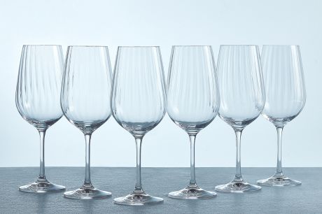 Набор бокалов для вина Виола