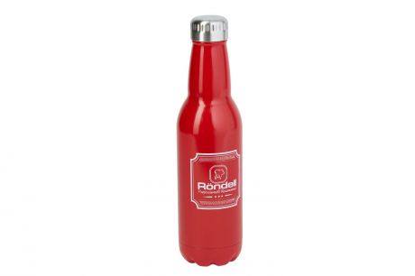 Термос Bottle Red