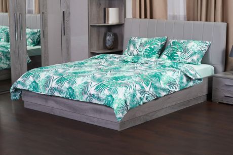 Комплект постельного белья Tropico