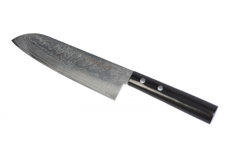 Нож Сантоку Samura 67
