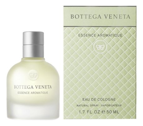 Bottega Veneta Essence Aromatique: одеколон 50мл