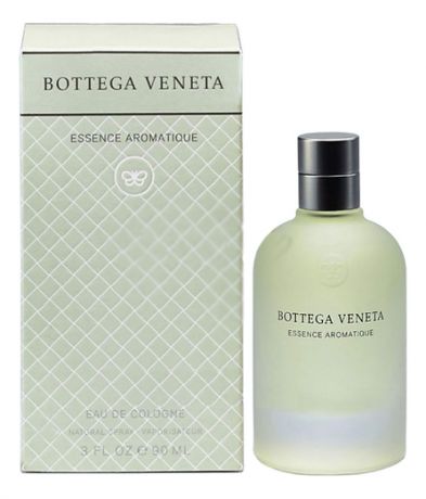 Bottega Veneta Essence Aromatique: одеколон 90мл