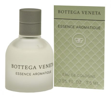 Bottega Veneta Essence Aromatique: одеколон 7,5мл
