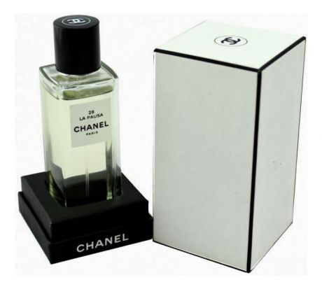 Chanel Les Exclusifs de Chanel 28 La Pausa: парфюмерная вода 75мл