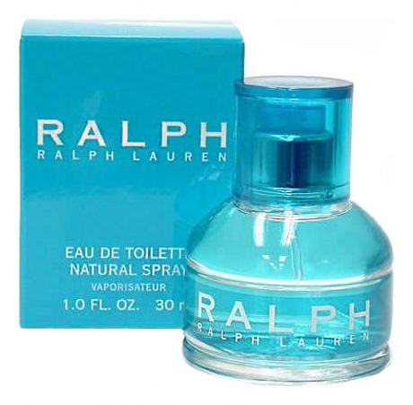 Ralph Lauren Ralph: туалетная вода 30мл