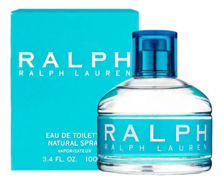 Ralph Lauren Ralph: туалетная вода 100мл