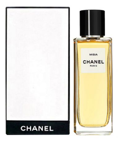 Chanel Les Exclusifs de Chanel Misia: туалетная вода 75мл