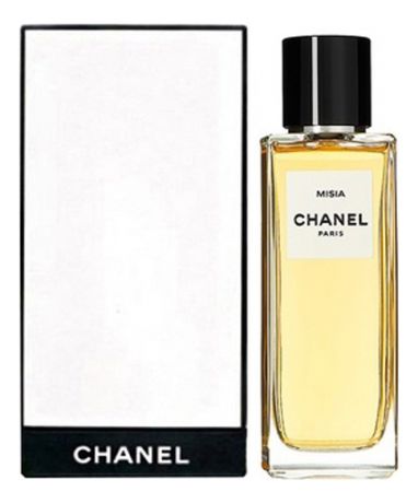 Chanel Les Exclusifs de Chanel Misia: парфюмерная вода 75мл
