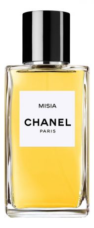 Chanel Les Exclusifs de Chanel Misia: парфюмерная вода 4мл
