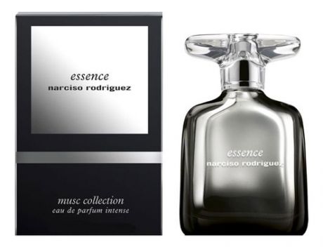Narciso Rodriguez Essence Musc Eau de Parfum: парфюмерная вода 50мл