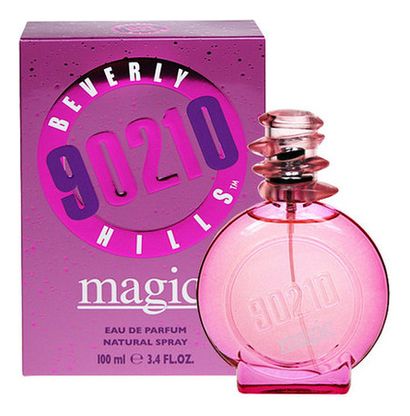 Beverly Hills 90210 Magic: парфюмерная вода 100мл