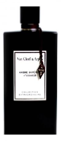 Van Cleef & Arpels Ambre Imperial: парфюмерная вода 2мл