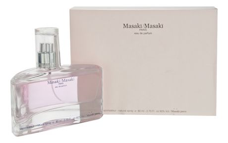 Masaki Matsushima Masaki: парфюмерная вода 80мл