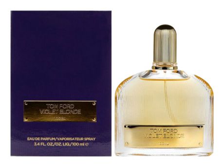 Tom Ford Violet Blonde: парфюмерная вода 100мл