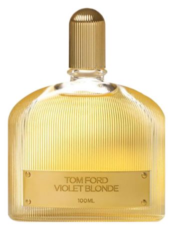 Tom Ford Violet Blonde: парфюмерная вода 2мл