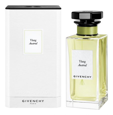 Givenchy Ylang Austral: парфюмерная вода 100мл (люкс)
