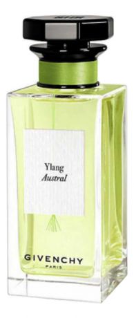 Givenchy Ylang Austral: парфюмерная вода 2мл (люкс)