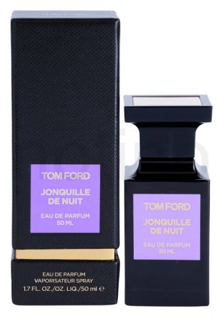 Tom Ford Jonquille de Nuit: парфюмерная вода 50мл