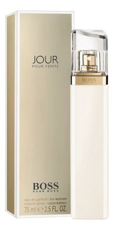 Hugo Boss Boss Jour For Women: парфюмерная вода 75мл