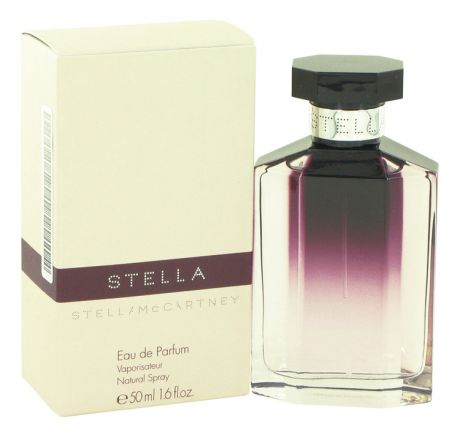 Stella McCartney Stella: парфюмерная вода 50мл
