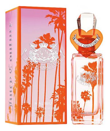 Juicy Couture Malibu: туалетная вода 150мл