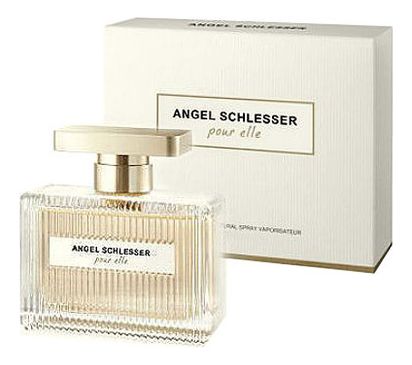 Angel Schlesser Pour Elle: парфюмерная вода 50мл