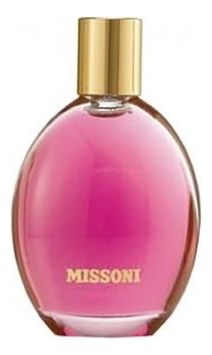 Missoni Rosa: туалетная вода 75мл