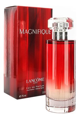 Lancome Magnifique: парфюмерная вода 75мл