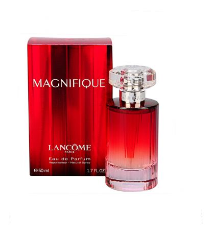 Lancome Magnifique: парфюмерная вода 50мл