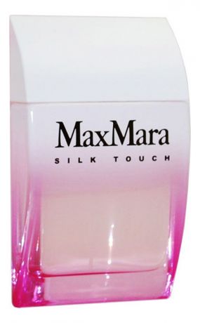Max Mara Silk Touch: туалетная вода 5мл