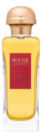 Hermes Rouge: духи 7,5мл запаска
